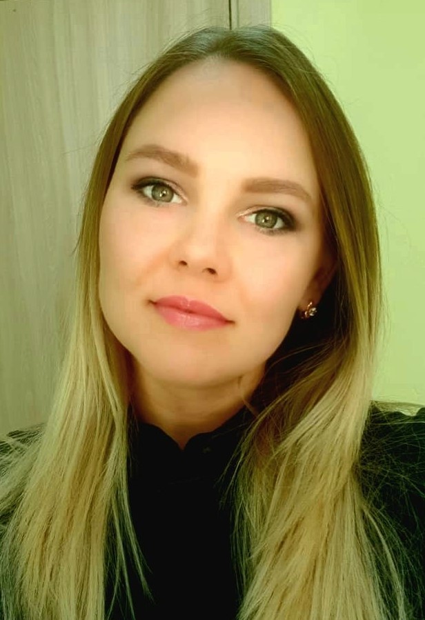 Салтыкова Александра Владимировна.