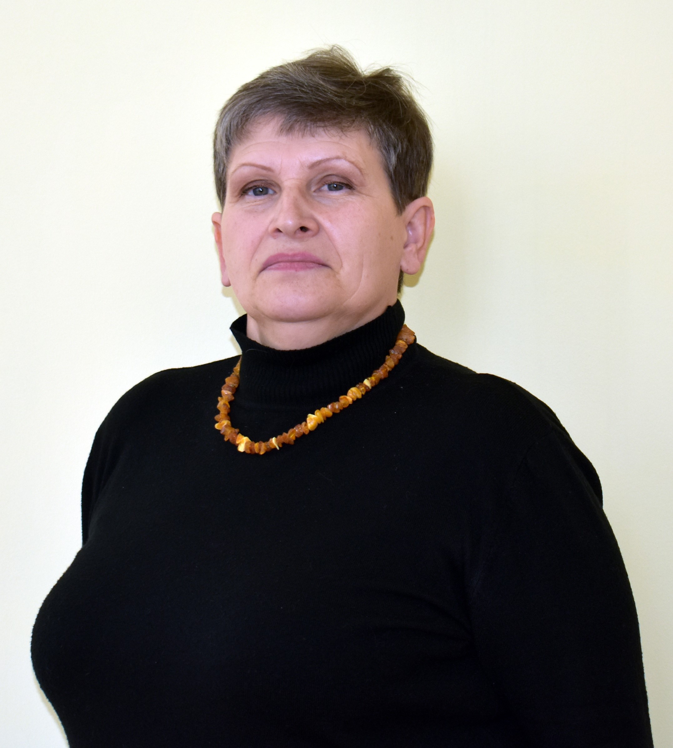 Самохина Наталья Николаевна.
