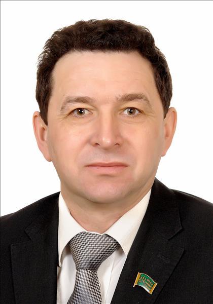 Филонов Евгенй Николаевич.