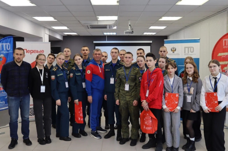 Посол ГТО о пользе ГТО и не только. Посол ГТО о пользе ГТО и не только.