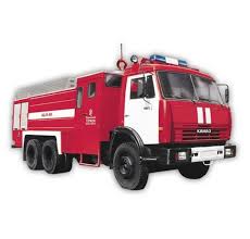 Уступите дорогу пожарному автомобилю. Уступите дорогу пожарному автомобилю.
